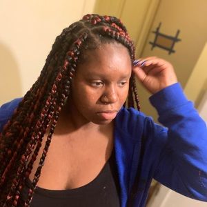 Meet your Posher, Kiara